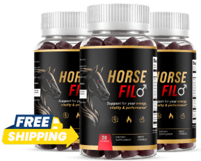 HorseFil Supplement